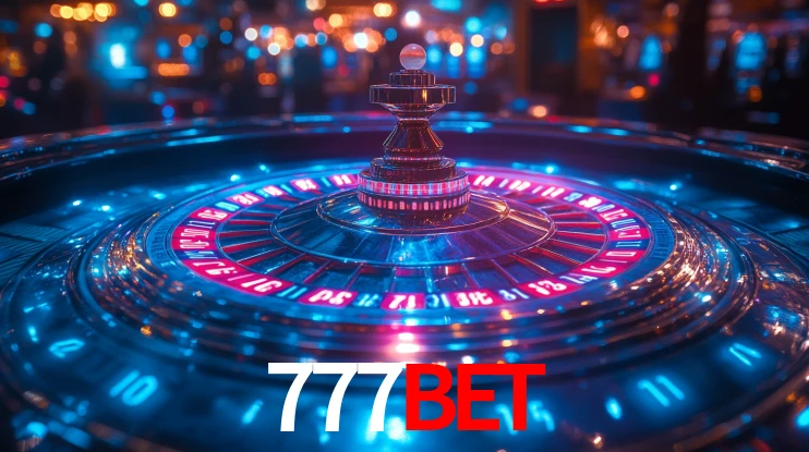 777bet plataforma