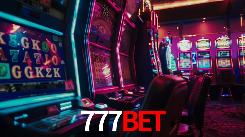 A Experiência Imersiva dos Cassinos Ao Vivo no 777bet