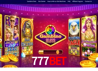 A Emoção da Loteria na 777bet: Uma Chance de Mudança de Vida