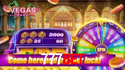 Descubra o Mundo do Cassino Online com 777bet