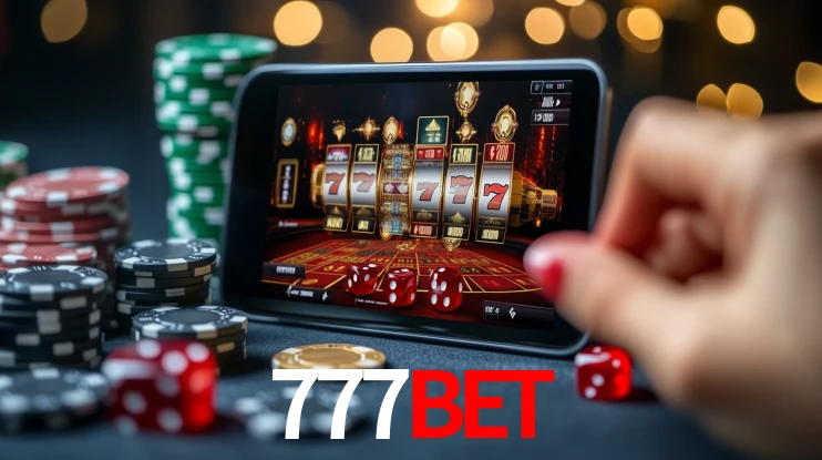 Ofertas Imperdíveis na 777bet: Promoções e Bônus Que Valem a Pena