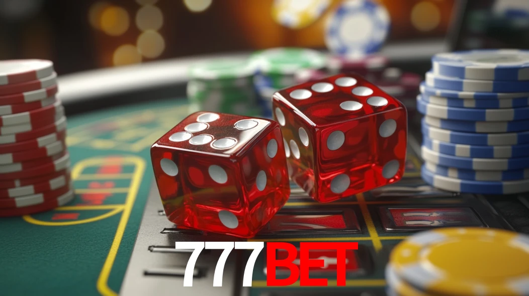 Torneios 777bet