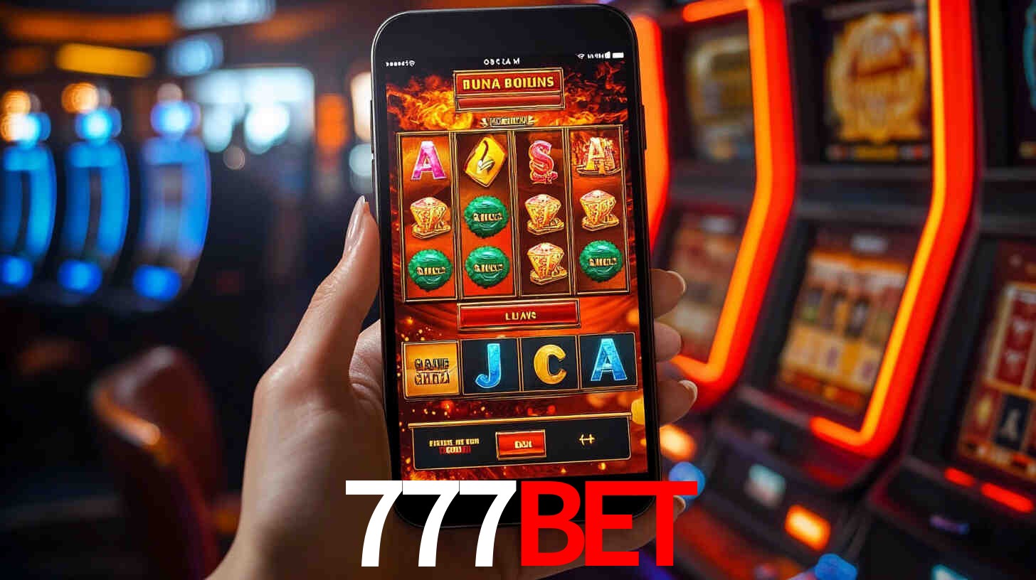 777bet: Seu Especialista em Apostas Esportivas Brasileiras
