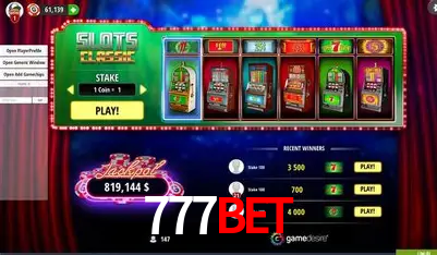 Apostas Esportivas na 777bet: Um Guia Completo