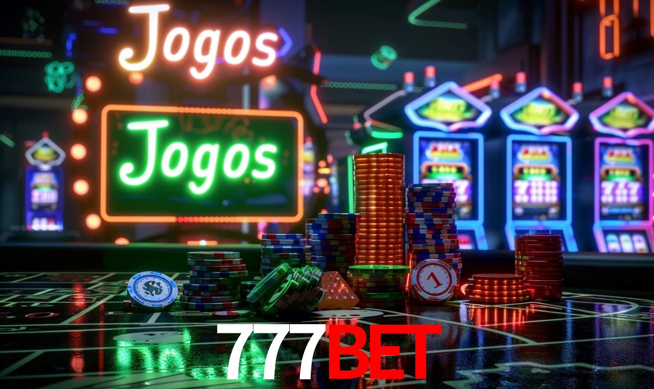 Jogos Exclusivos 777bet