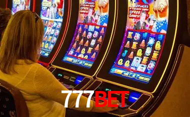 Apostas Esportivas na 777bet: Um Guia Completo