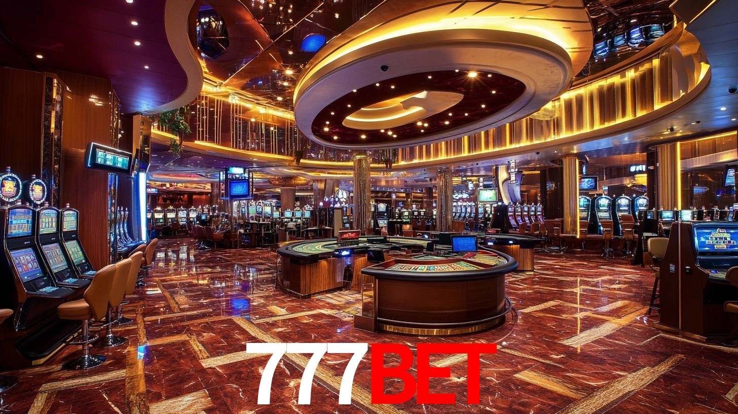 Bônus Diários 777bet