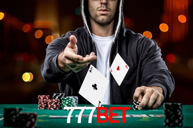 PIX Instantâneo 777bet