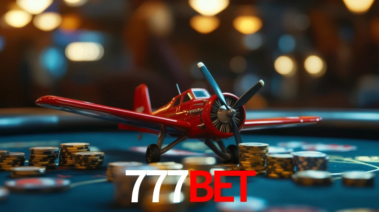 Casino Ao Vivo 777bet