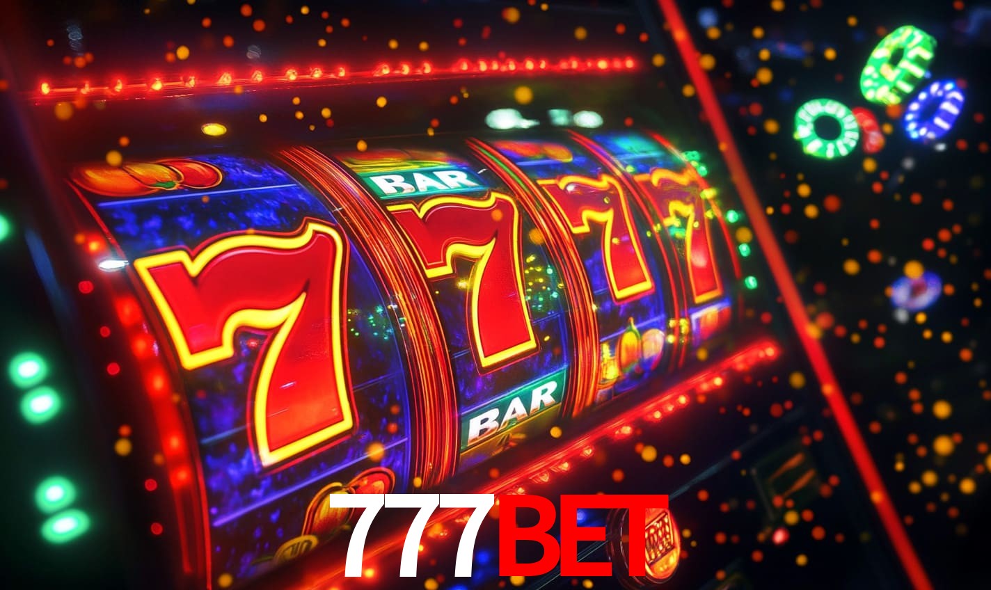 777bet: A Experiência de Casino com Jogos de Mesa ao Vivo