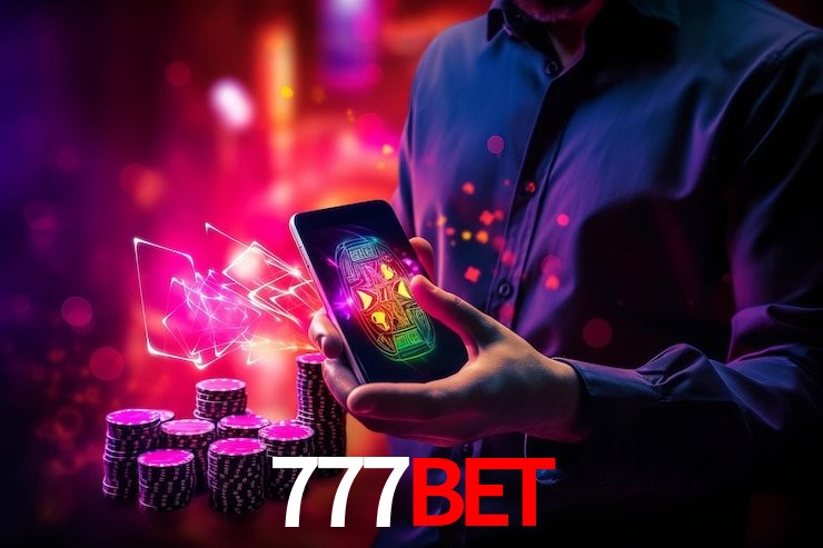 Recursos de Bônus 777bet