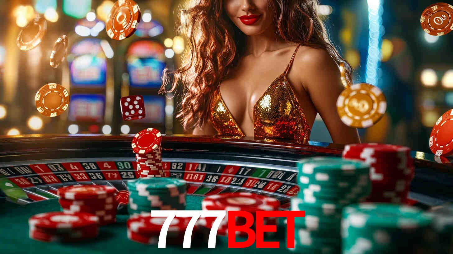 777bet plataforma