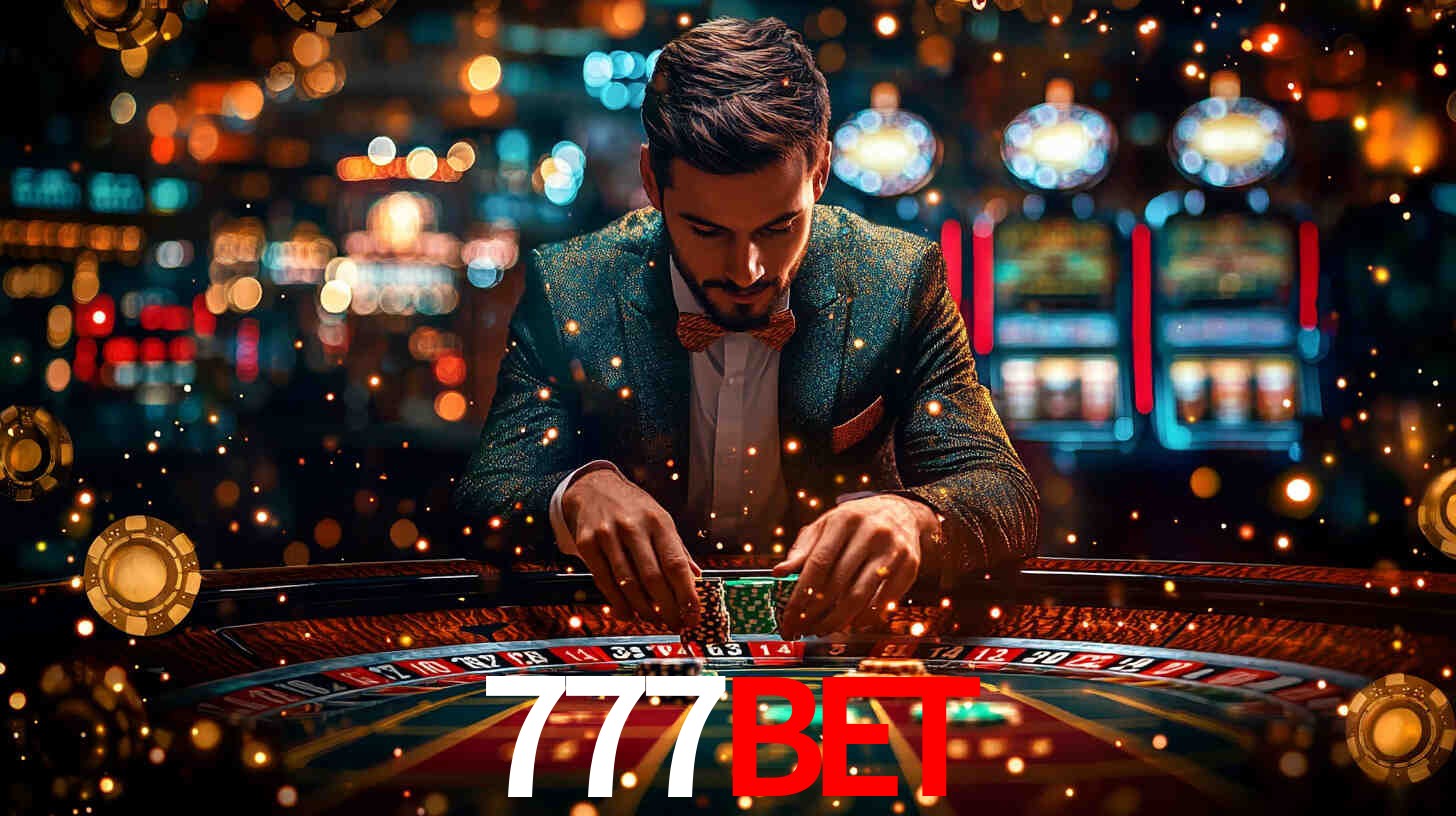 Explore as vantagens do 777bet: serviço profissional e confiabilidade